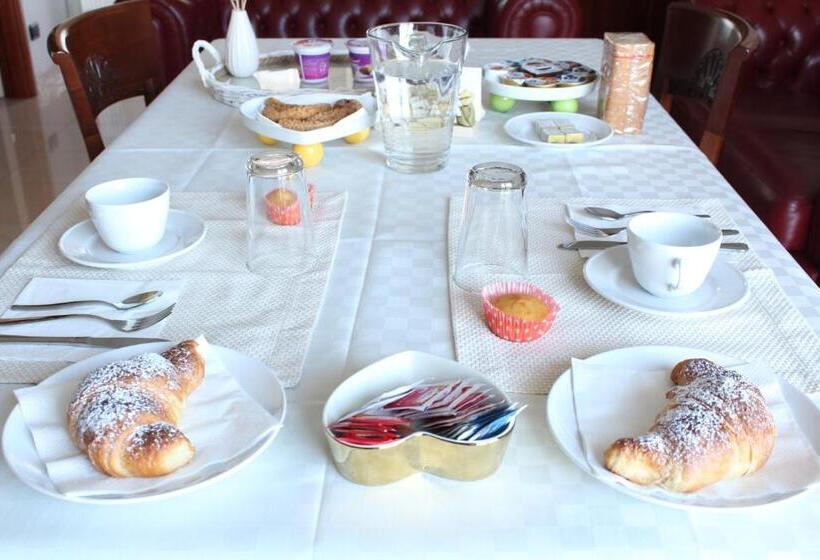 Bed and Breakfast Villa Orchidea