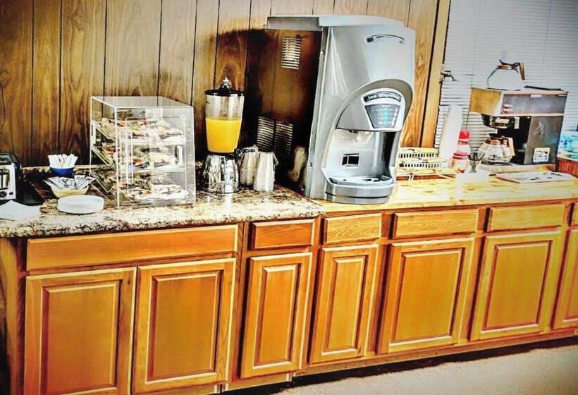 فندق على الطريق Love Hotels Voyageur At International Falls Mn