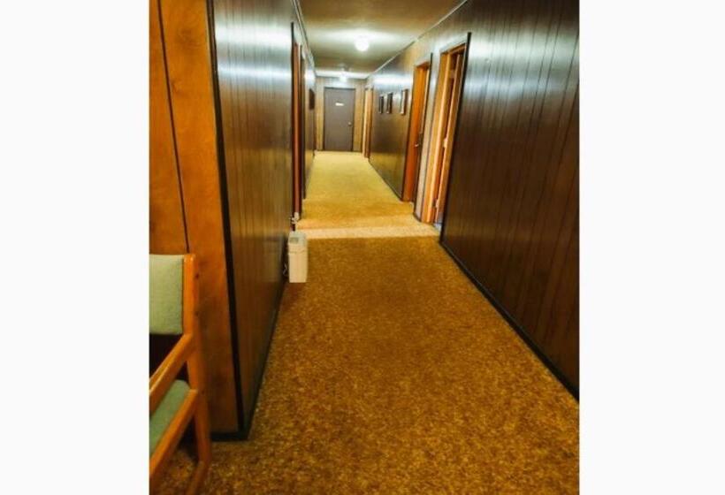 מוטל Love Hotels Voyageur At International Falls Mn