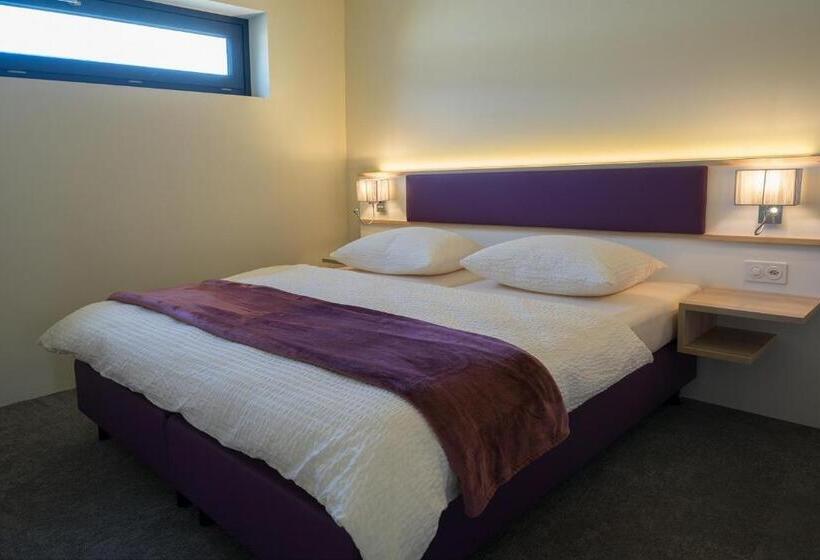 Wohnmotel   Hinterforst