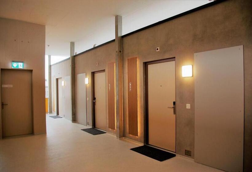 Wohnmotel   Hinterforst