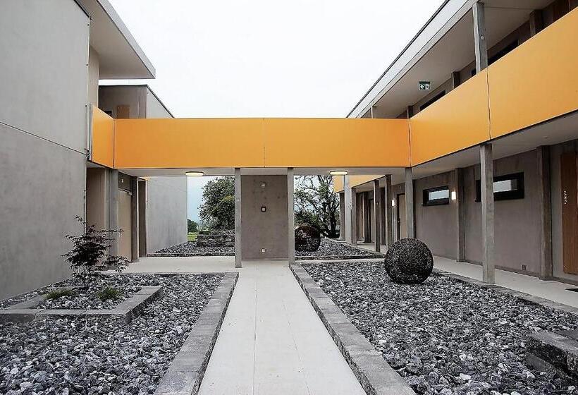 Wohnmotel   Hinterforst