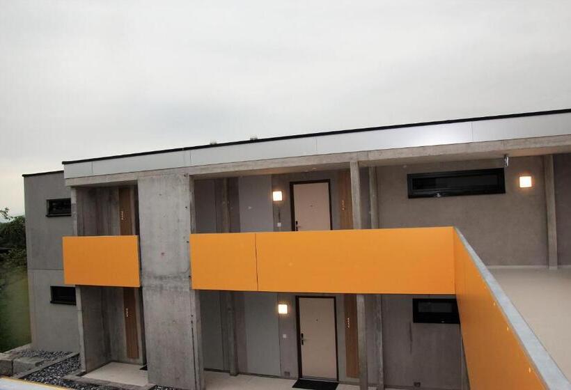 Wohnmotel   Hinterforst