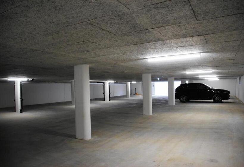 Wohnmotel   Hinterforst