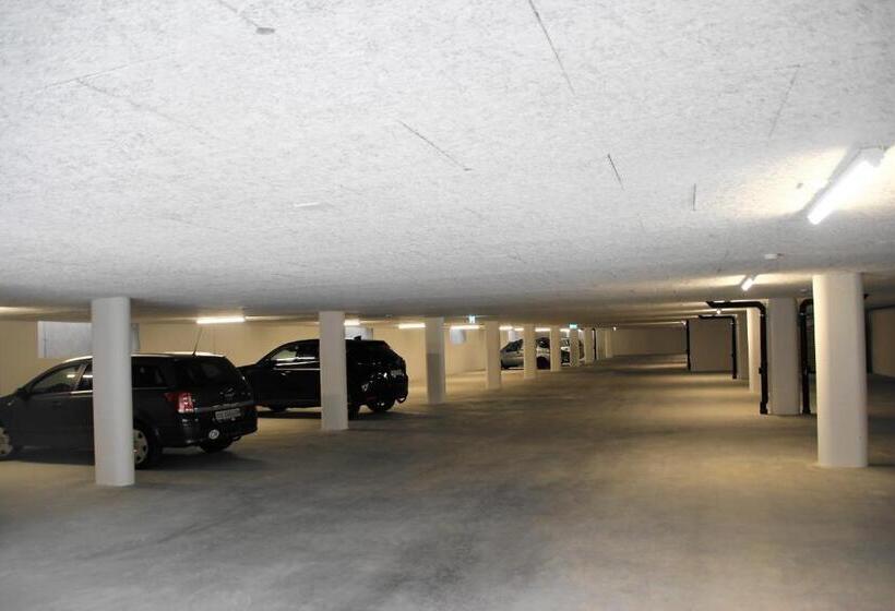 Wohnmotel   Hinterforst