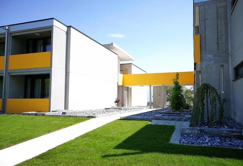 Wohnmotel   Hinterforst