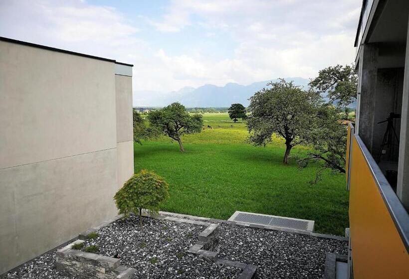 Wohnmotel   Hinterforst