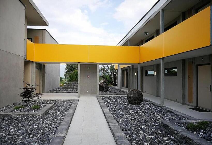 Wohnmotel   Hinterforst