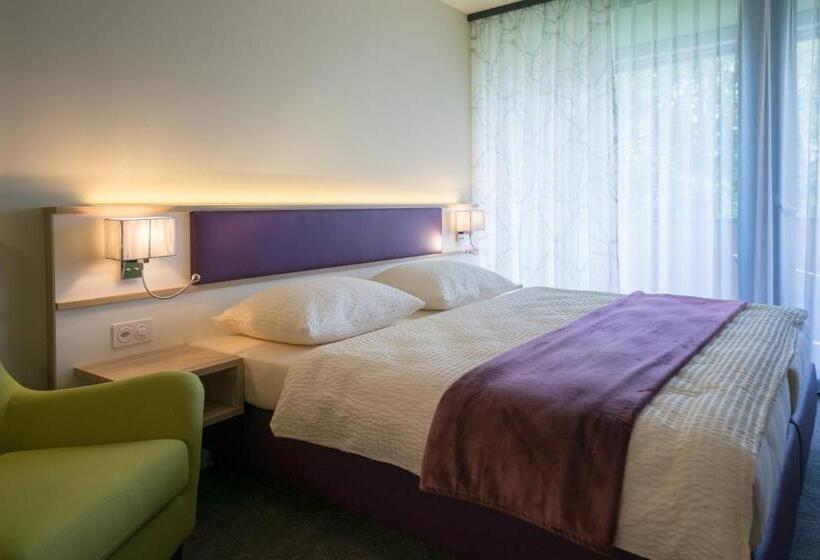 Wohnmotel   Hinterforst