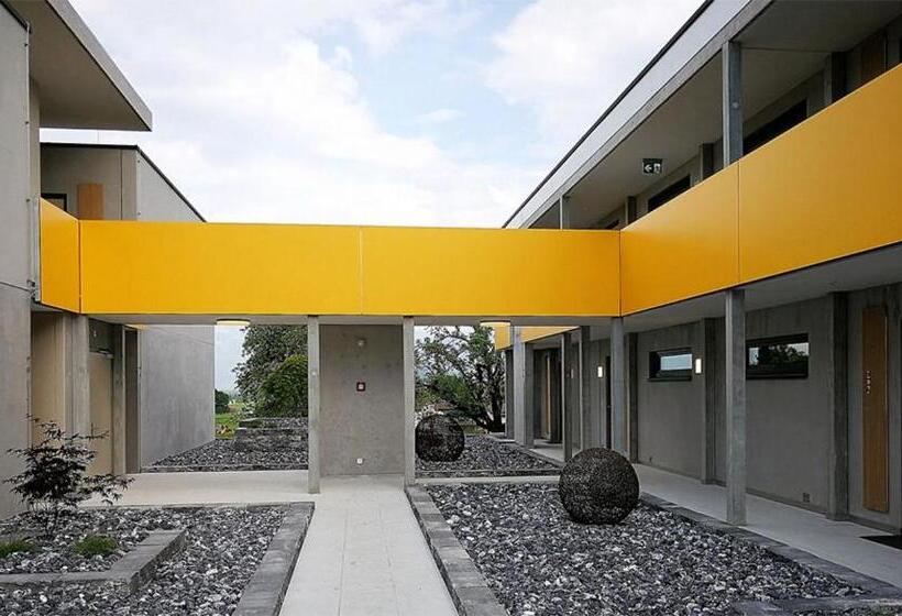 Wohnmotel   Hinterforst