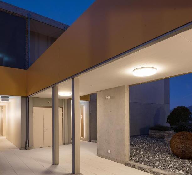 Wohnmotel   Hinterforst