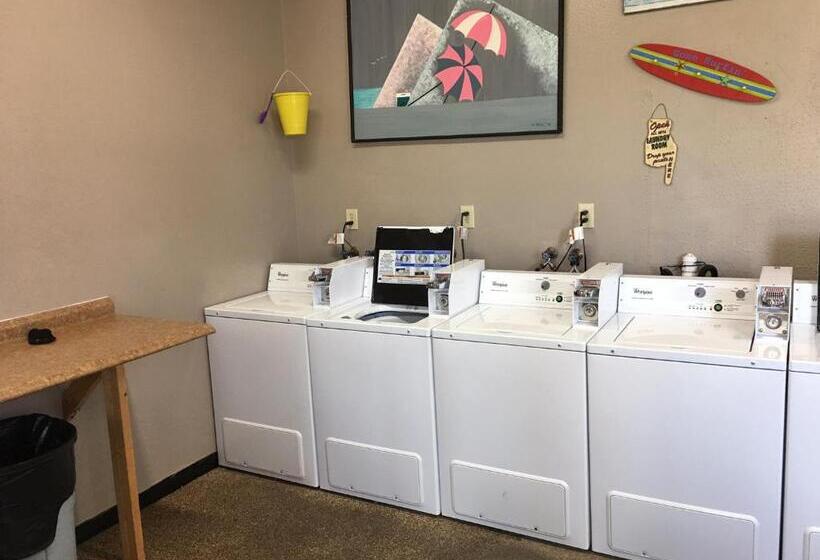 Woody S Rv Resort Llc