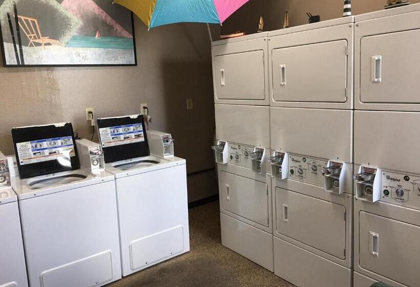 Woody S Rv Resort Llc