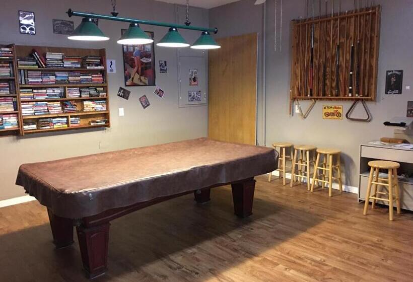 Woody S Rv Resort Llc