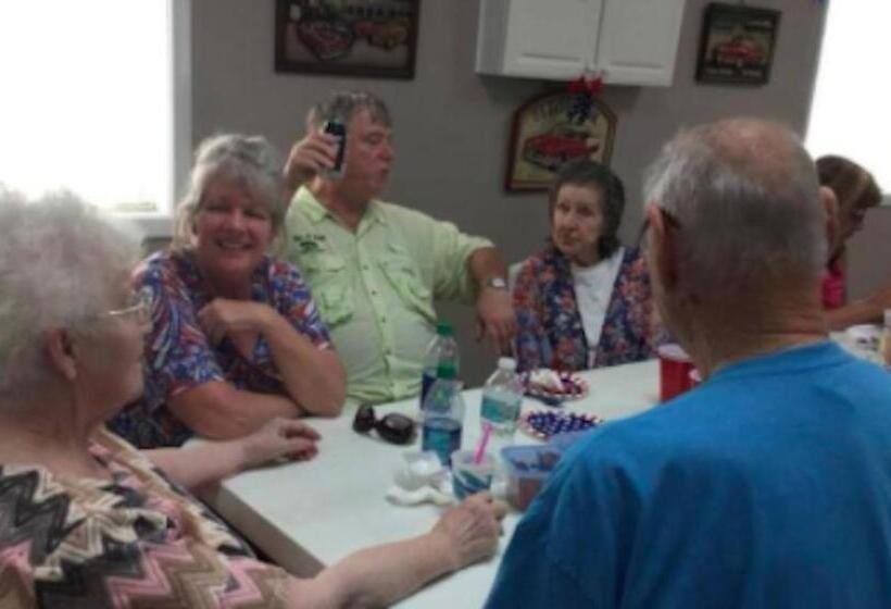 Woody S Rv Resort Llc