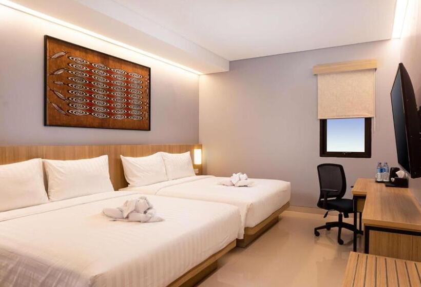 Best Western Sagita Hotel Jayapura