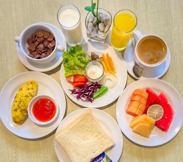 Best Western Sagita Hotel Jayapura