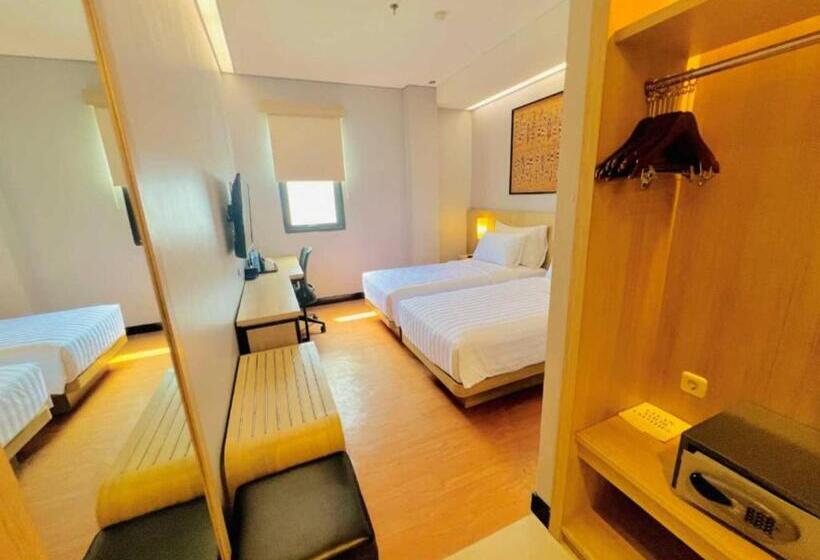 Best Western Sagita Hotel Jayapura