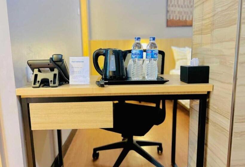 Best Western Sagita Hotel Jayapura