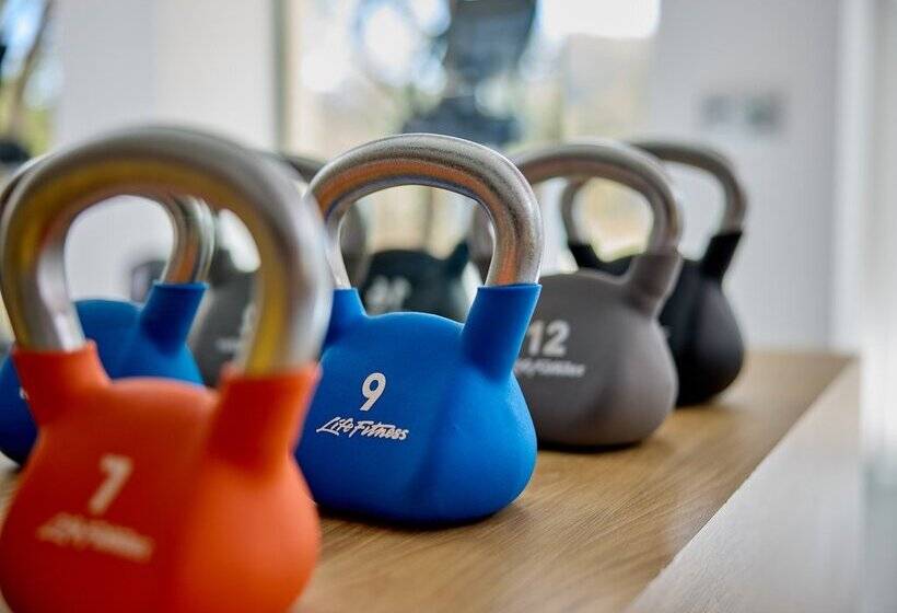 Cala San Miquel Ibiza Resort, Curio Collection by Hilton - Adults Only