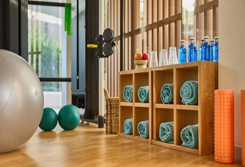 Cala San Miquel Ibiza Resort, Curio Collection by Hilton - Adults Only