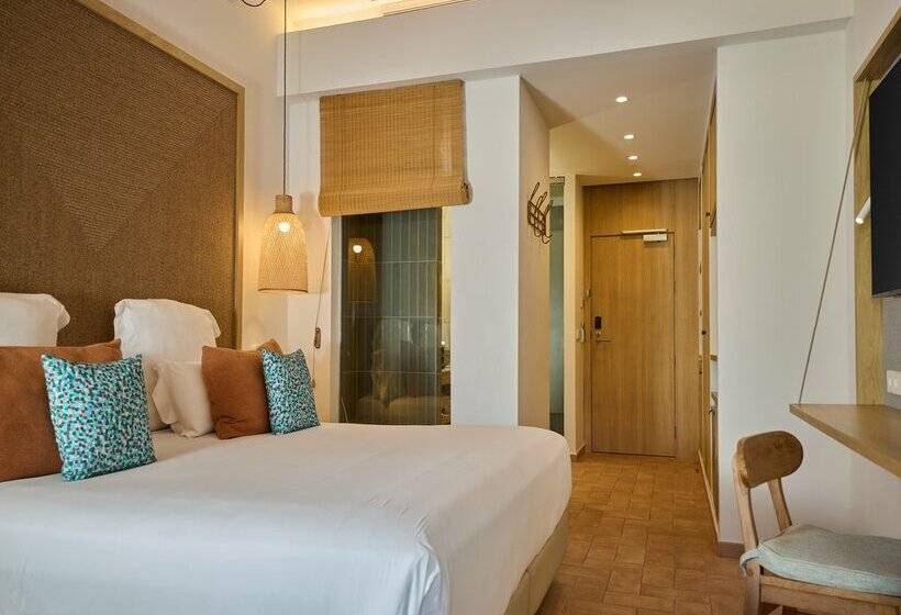 Cala San Miquel Ibiza Resort, Curio Collection by Hilton - Adults Only