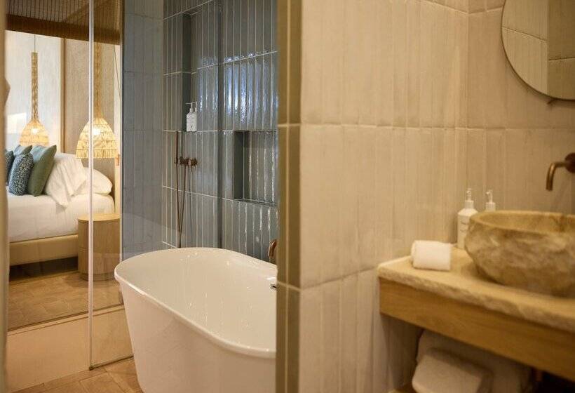 Cala San Miquel Ibiza Resort, Curio Collection by Hilton - Adults Only