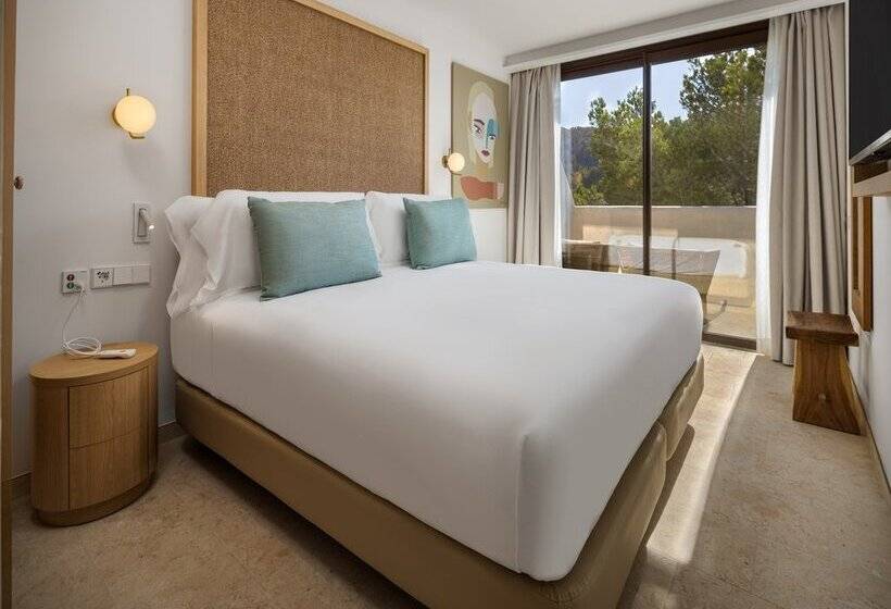 Cala San Miquel Ibiza Resort, Curio Collection by Hilton - Adults Only