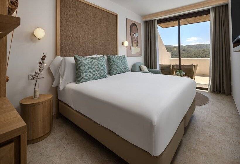 Cala San Miquel Ibiza Resort, Curio Collection by Hilton - Adults Only