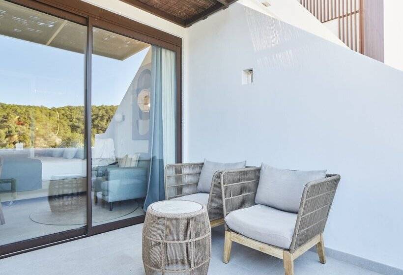 Cala San Miquel Ibiza Resort, Curio Collection by Hilton - Adults Only