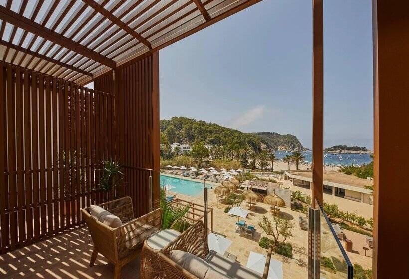 Cala San Miquel Ibiza Resort, Curio Collection by Hilton - Adults Only