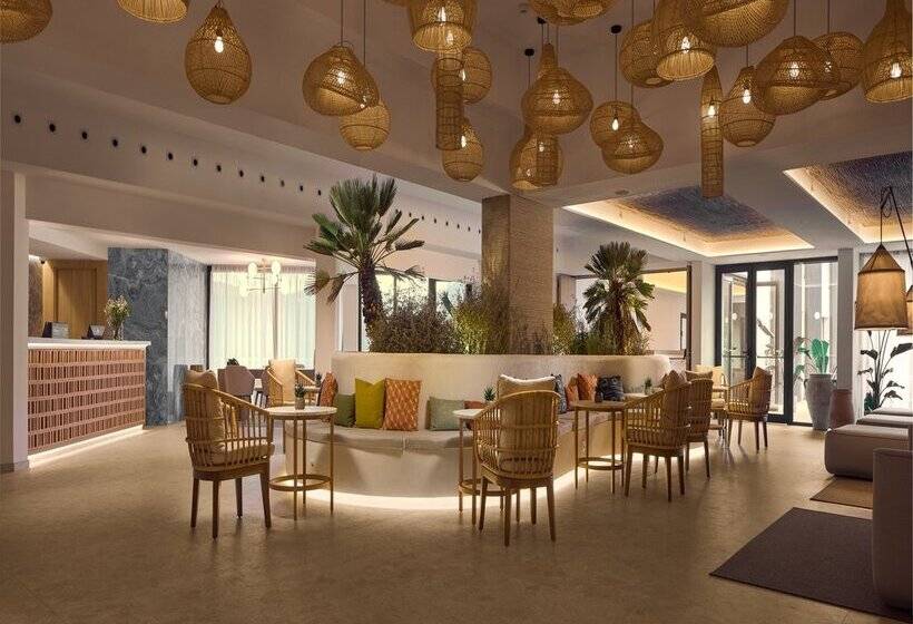 Cala San Miquel Ibiza Resort, Curio Collection by Hilton - Adults Only