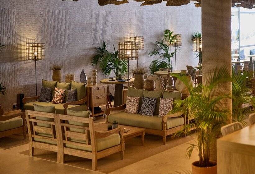 Cala San Miquel Ibiza Resort, Curio Collection by Hilton - Adults Only