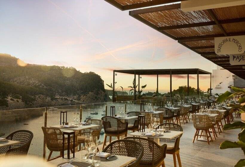 Cala San Miquel Ibiza Resort, Curio Collection by Hilton - Adults Only