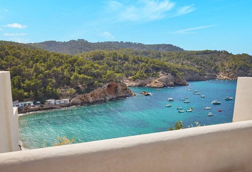Cala San Miquel Ibiza Resort, Curio Collection by Hilton - Adults Only
