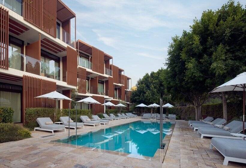 Cala San Miquel Ibiza Resort, Curio Collection by Hilton - Adults Only