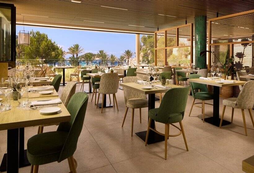 Cala San Miquel Ibiza Resort, Curio Collection by Hilton - Adults Only