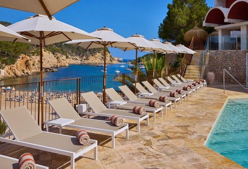 Cala San Miquel Ibiza Resort, Curio Collection by Hilton - Adults Only
