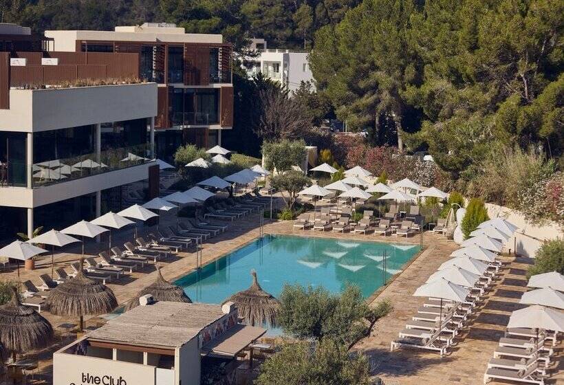 Cala San Miquel Ibiza Resort, Curio Collection by Hilton - Adults Only