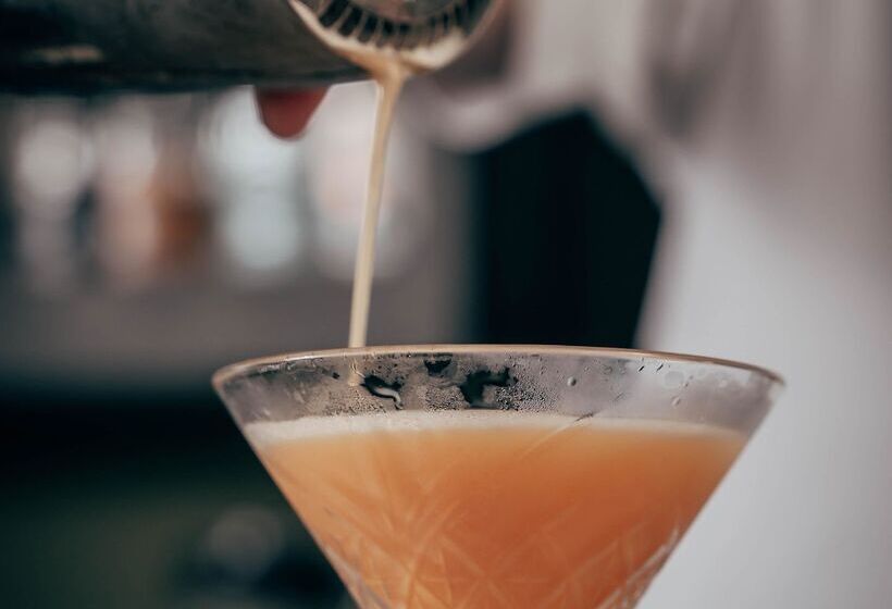 فندق Glaros Royal Beach