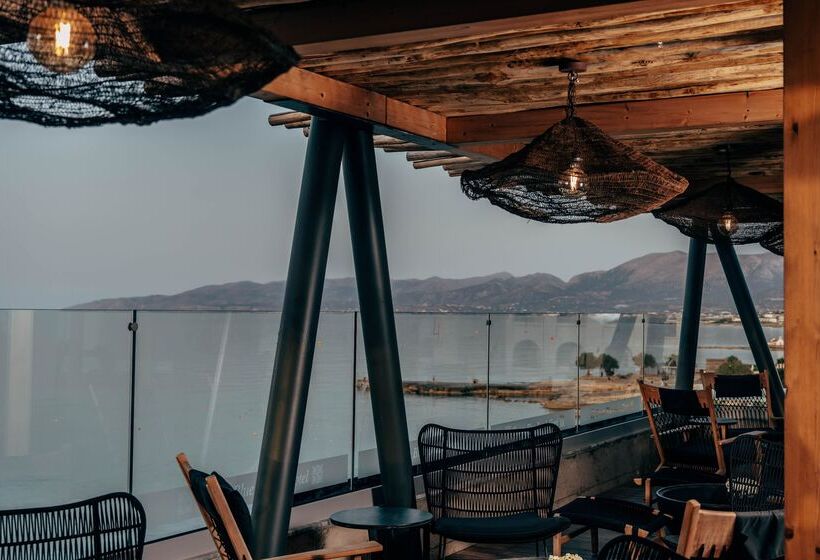 فندق Glaros Royal Beach