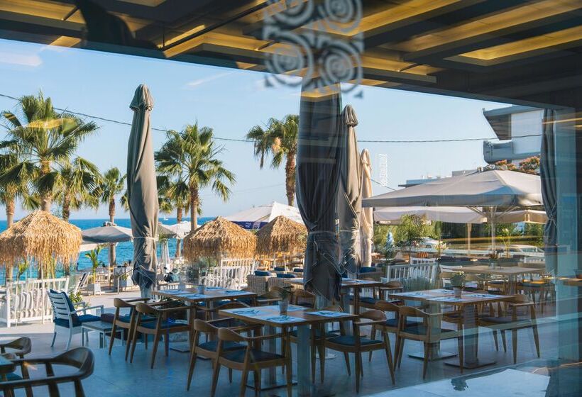 فندق Glaros Royal Beach