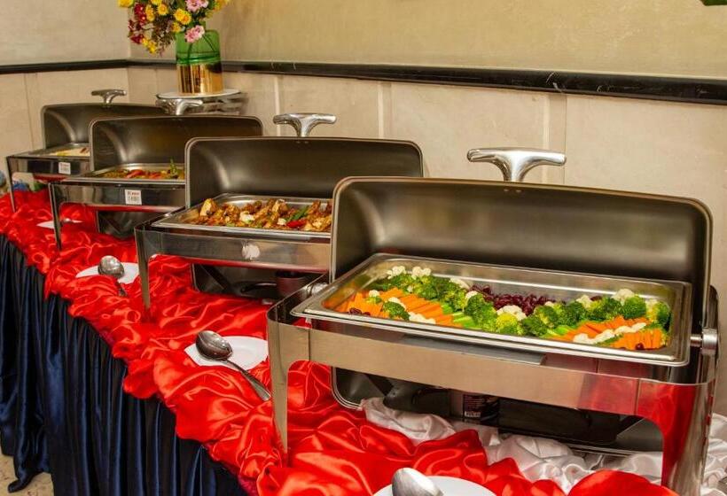 호텔 Maysan Al Maqam