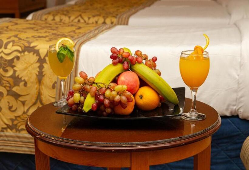 호텔 Maysan Al Maqam