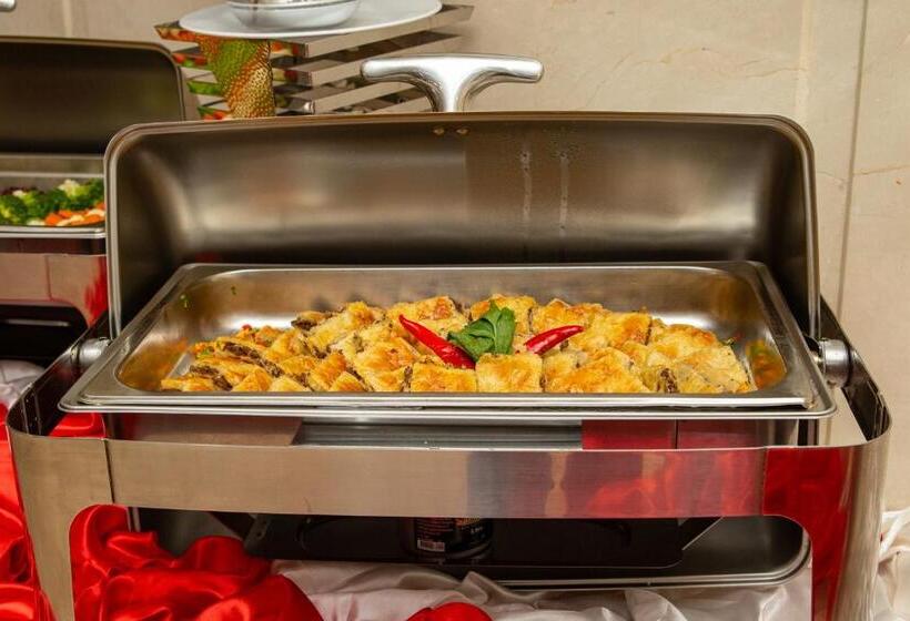 호텔 Maysan Al Maqam