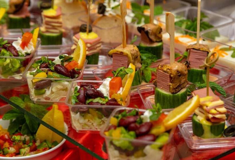 בית מלון כפרי Maysan Al Maqam