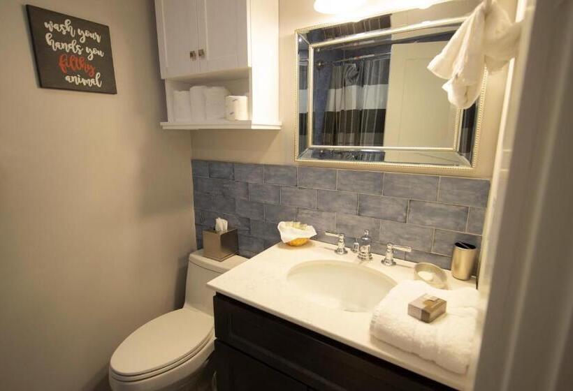 هتل Okemo Mountain Lodging