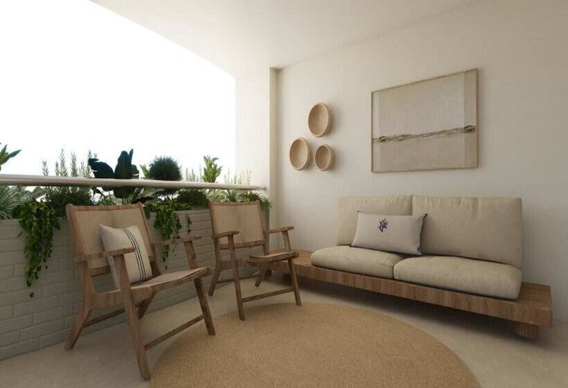 Pontiana Thalasso Hotel