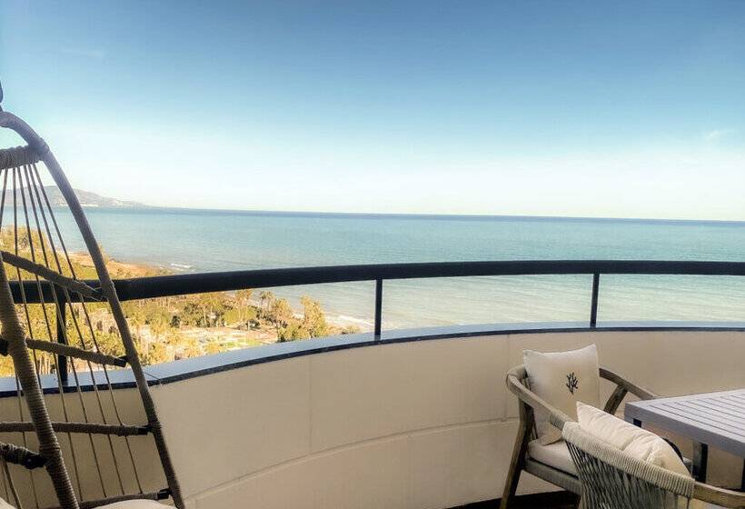 Pontiana Thalasso Hotel