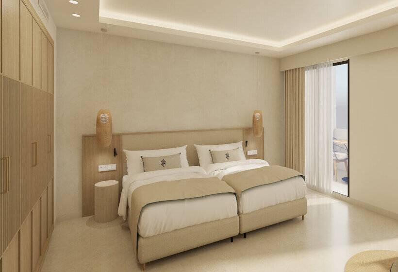 Pontiana Thalasso Hotel